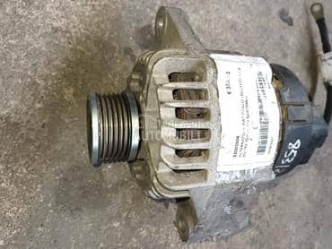 ALTERNATOR 1,6 MTJ za Fiat Doblo