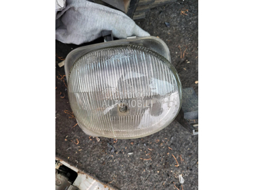 levi far za Fiat Multipla od 1998. do 2005. god.