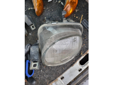 desni far za Fiat Multipla od 1998. do 2005. god.