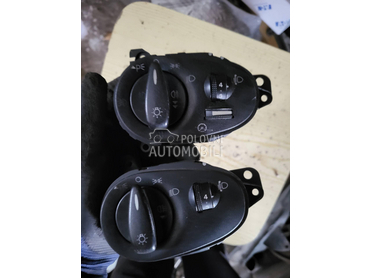 prekidač za paljenje svetala za Ford Focus od 1998. do 2005. god.