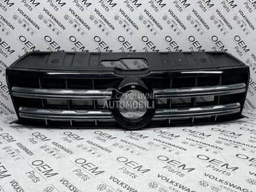 Maska za Volkswagen Amarok