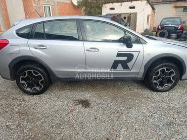 Ventilator i reostat u kabini za Subaru Forester, Impreza, Legacy ... od 1997. do 2015. god.