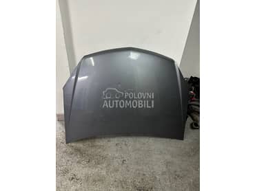 HAUBA za Opel Astra H od 2004. do 2010. god.