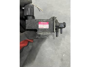 ventil turbine za Toyota Avensis, Avensis Verso, Corolla ...