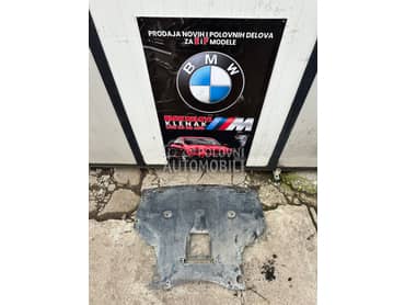 Sus pleh E83 za BMW X3 od 2004. do 2010. god.