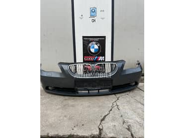 Prednji branik E60/61 za BMW Serija 5 od 2003. do 2007. god.