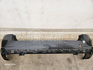 9.BRANIK  KARAVAN III A7 za Škoda Octavia od 2013. do 2019. god.