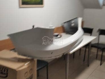 zadnji branik za Volkswagen Touareg