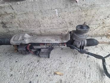 Letva volana za Audi A3 za 2005. god.