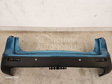 14.BRANIK za Suzuki Vitara od 2015. do 2018. god.