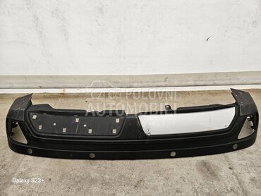 BRANIK DIFUZOR SPOJLER za Mitsubishi Eclipse Cross od 2017. do 2020. god.