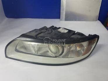 Levi far za Volvo V50 od 2007. do 2011. god.