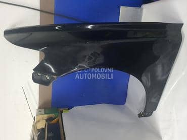 Levo krilo za Volvo V50 od 2007. do 2011. god.