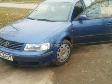 Brave centralne, kvake za Volkswagen Golf 4, Passat B5, Passat B5.5 od 1996. do 2005. god.