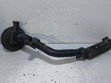 CRIJEVO za Seat Ibiza