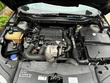 Motor 1.6 HDI za Peugeot 206, 207, 307 ...