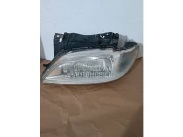 far za Citroen Xsara od 1997. do 2000. god.