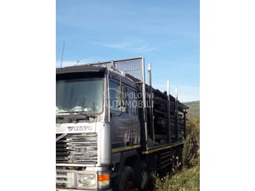 Volvo F16