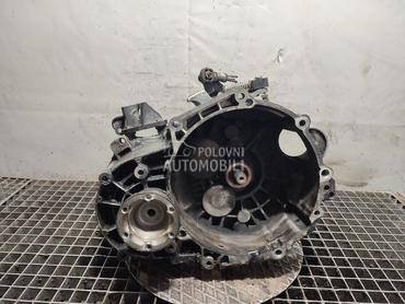 MJENJAC za Volkswagen Passat B6