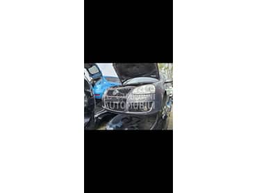 Volkswagen Golf 5 2007. god. -  kompletan auto u delovima