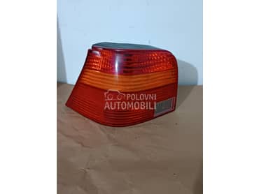 stop svetlo za Volkswagen Golf 4 od 1998. do 2004. god.