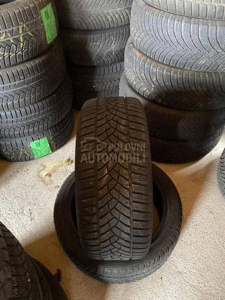 Continental 225/50 R17 Zimska