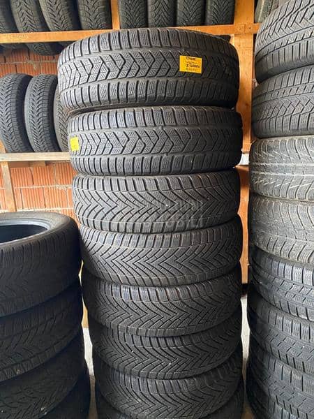 Continental 225/50 R17 Zimska