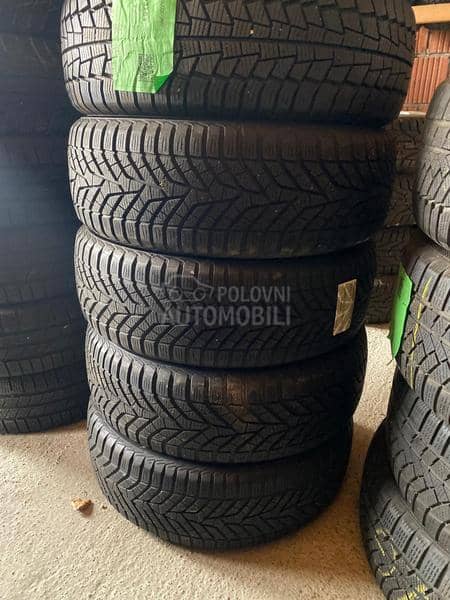 Continental 225/50 R17 Zimska