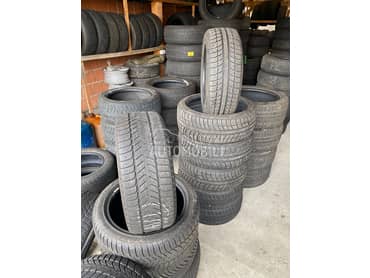 Continental 225/50 R17 Zimska