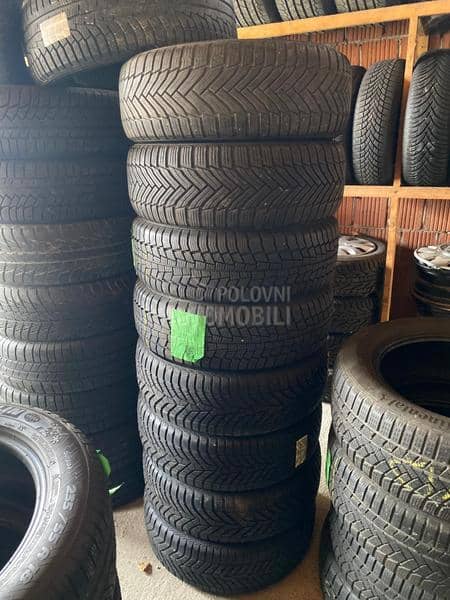 Continental 225/50 R17 Zimska