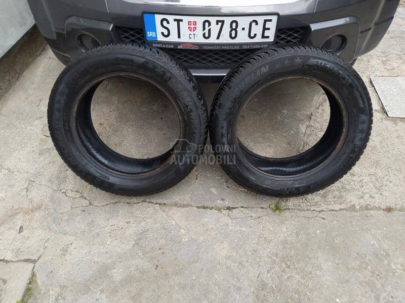 Michelin 215/55 R16 Zimska