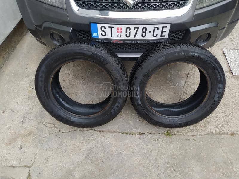 Michelin 215/55 R16 Zimska