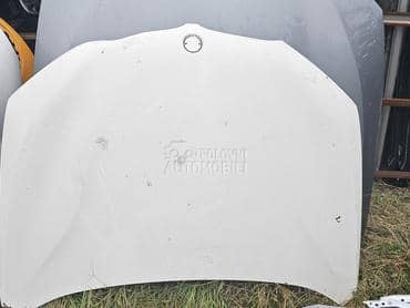 hauba g20 g21 za BMW Serija 3