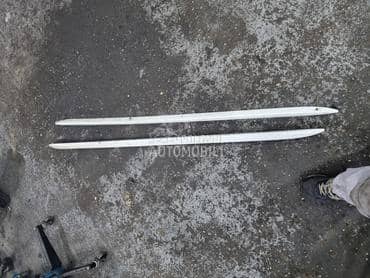 s line lajsne pragova za Audi A5 od 2008. do 2014. god.