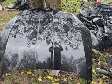 hauba za Škoda Superb