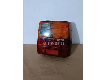 stop svetlo za Fiat Uno od 1989. do 1993. god.