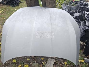 hauba 5e za Škoda Octavia