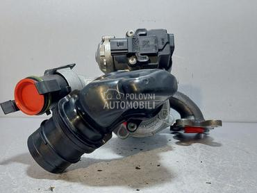 TURBINA za Seat Leon