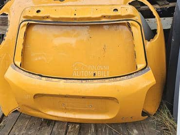 gepek vrata r56 za MINI Cooper, Cooper S, One