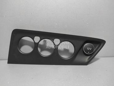 BLENDA za Ford Tourneo