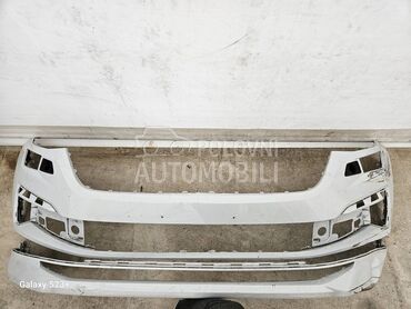 BRANIK za Škoda Kodiaq za 2022. god.