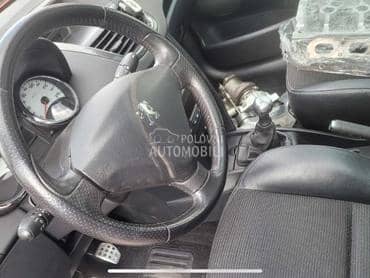 kozni volan za Peugeot 207 od 2006. do 2012. god.