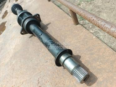 Desna Poluosovina 2.0 1cd T25 za Toyota Avensis od 2003. do 2007. god.