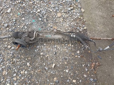 Letva volana za Peugeot 307