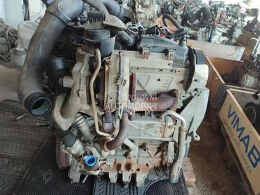 MOTOR za Volkswagen Polo