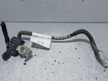 KLEMA za Volkswagen Passat B6