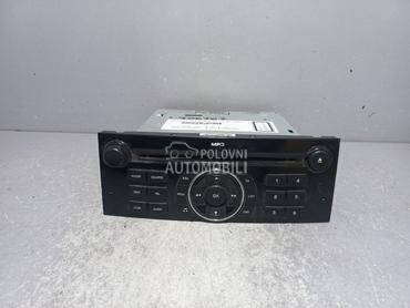 RADIO za Peugeot 407