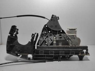 BRAVA VRATA za Volvo S40