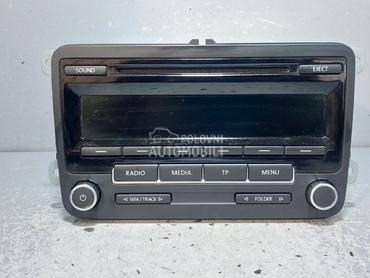 RADIO za Volkswagen Polo