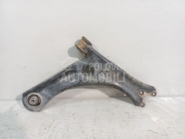 LAFETA za Volkswagen Caddy